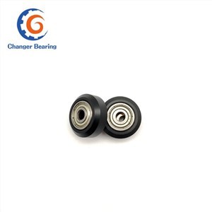 IDLER PULLEY ROLLER