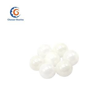 Buy Discount ZRO2 Zirconia Ceramic Bearing Balls 1-12mm