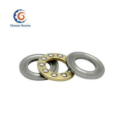 Thrust Ball Bearing F5-10